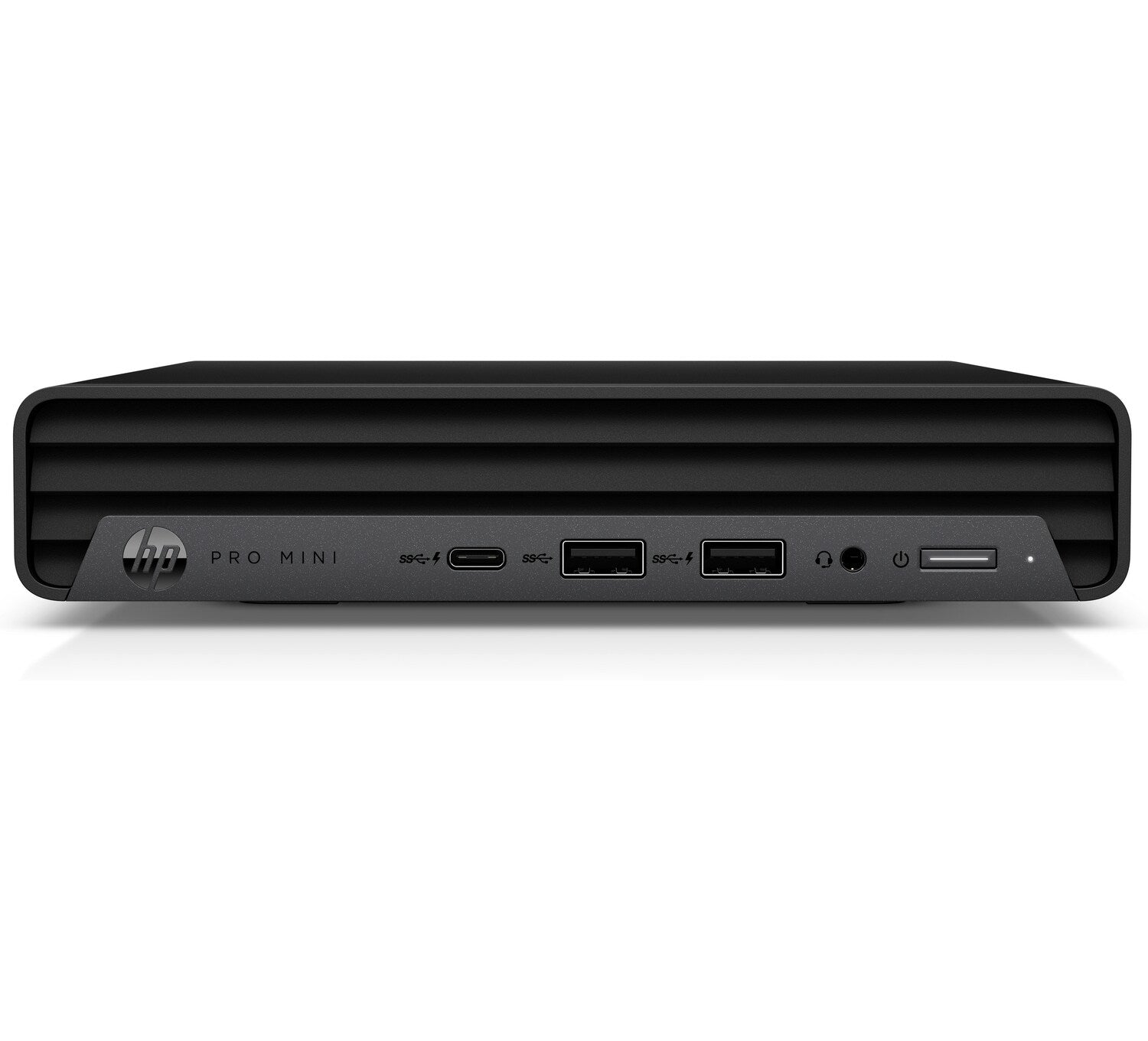 HP Pro 400 G9 Micro – Intel Core i5-12500T, 16 GB RAM, 512 GB SSD, Windows 11 Pro