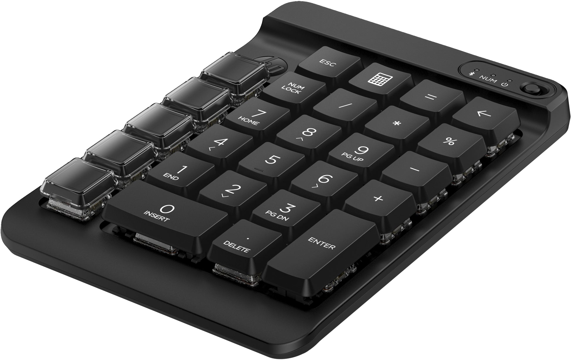 HP 430 – Tastatur, kabellos