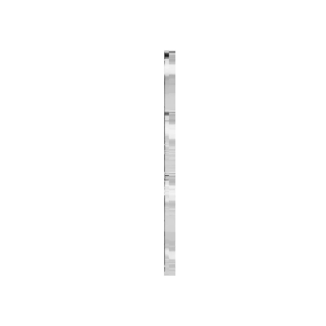 Hama Displayschutz (Panzerglas), 9H – für iPhone 17 Pro/17 Pro Max – 3er-Pack