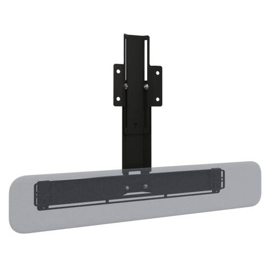 Chief SCASB – Kamerahalter, Belastbarkeit 6,8 kg, 572 × 197 × 70 mm, Schwarz