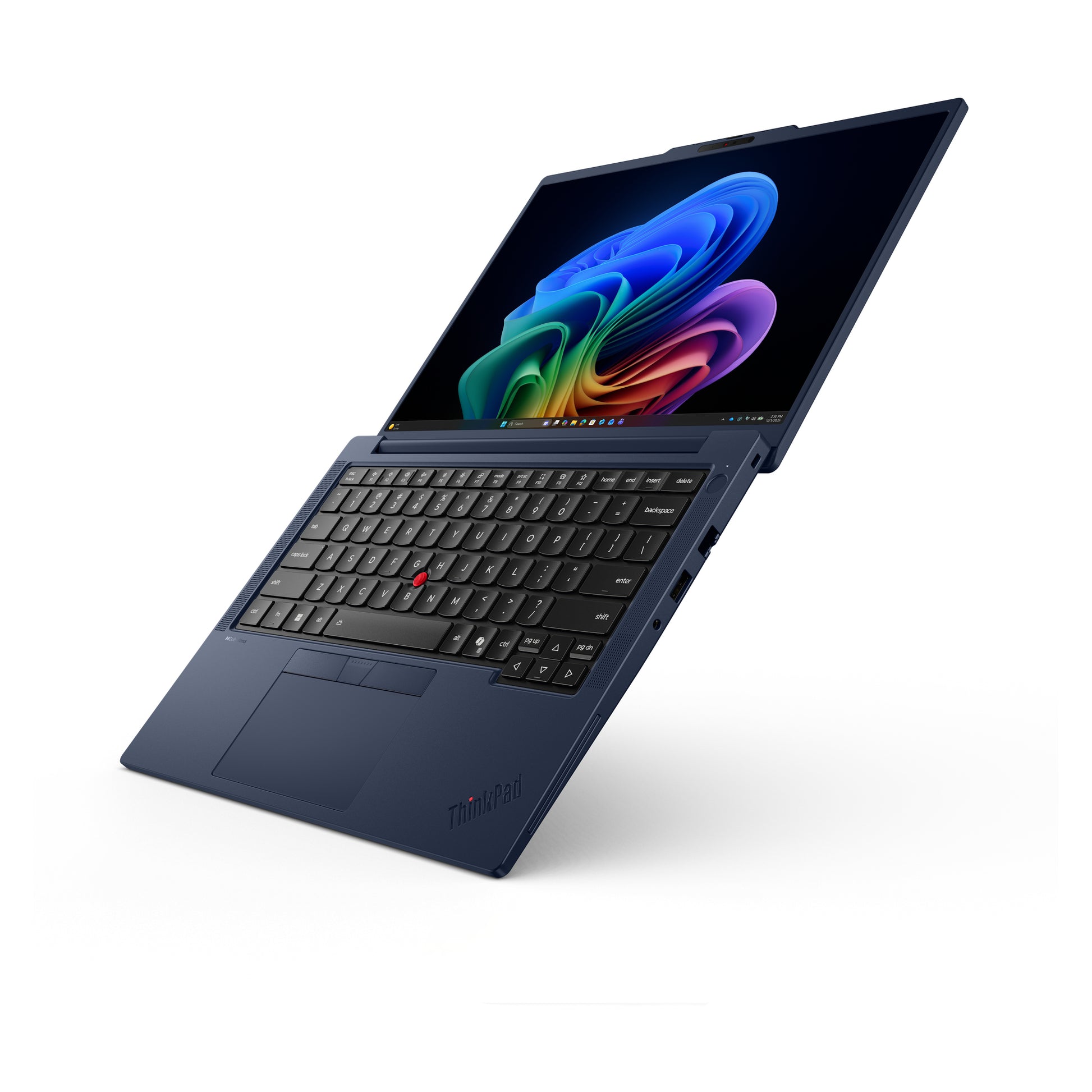 Lenovo ThinkPad T14 Gen 7 – 14" WUXGA, Core Ultra 5 325, 32 GB, 512 GB SSD, Win 11 Pro, QWERTZ (CH)