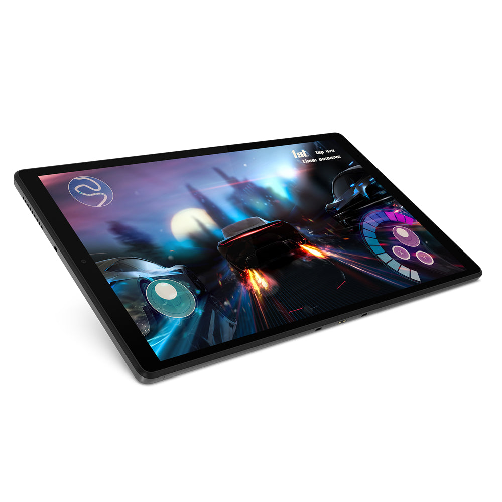 Lenovo Tab M10 – 10,1", 32 GB, 2 GB RAM, LTE, Grau