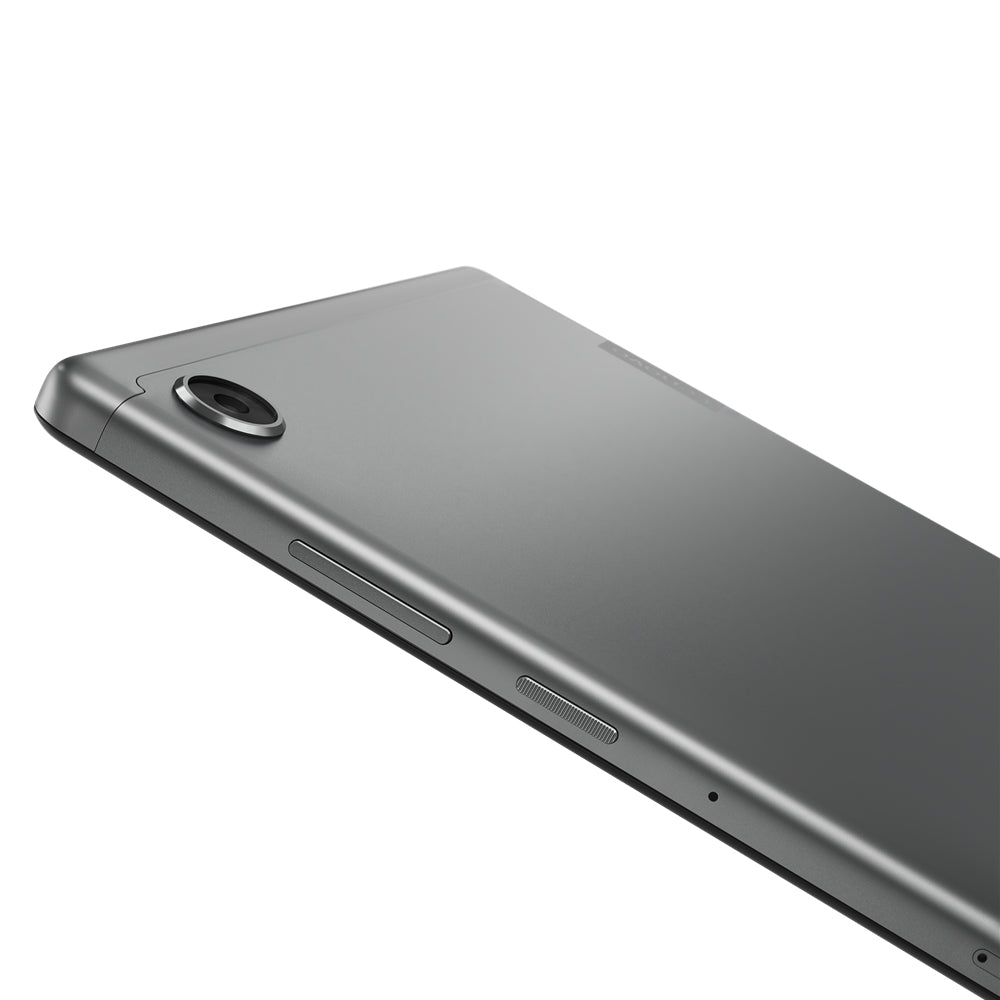 Lenovo Tab M10 – 10,1", 32 GB, 2 GB RAM, LTE, Grau