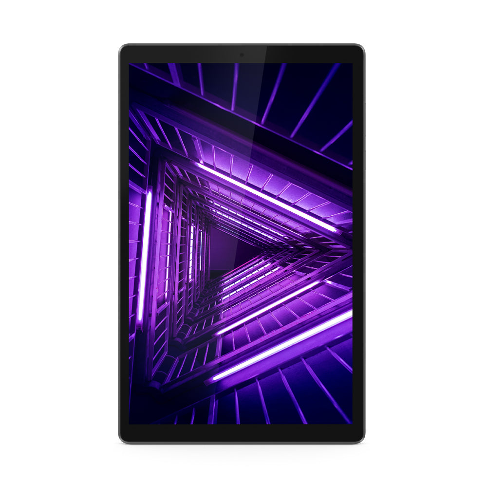 Lenovo Tab M10 HD (2nd Gen) 4G – 10,1", 64 GB, 4 GB RAM, LTE, Grau