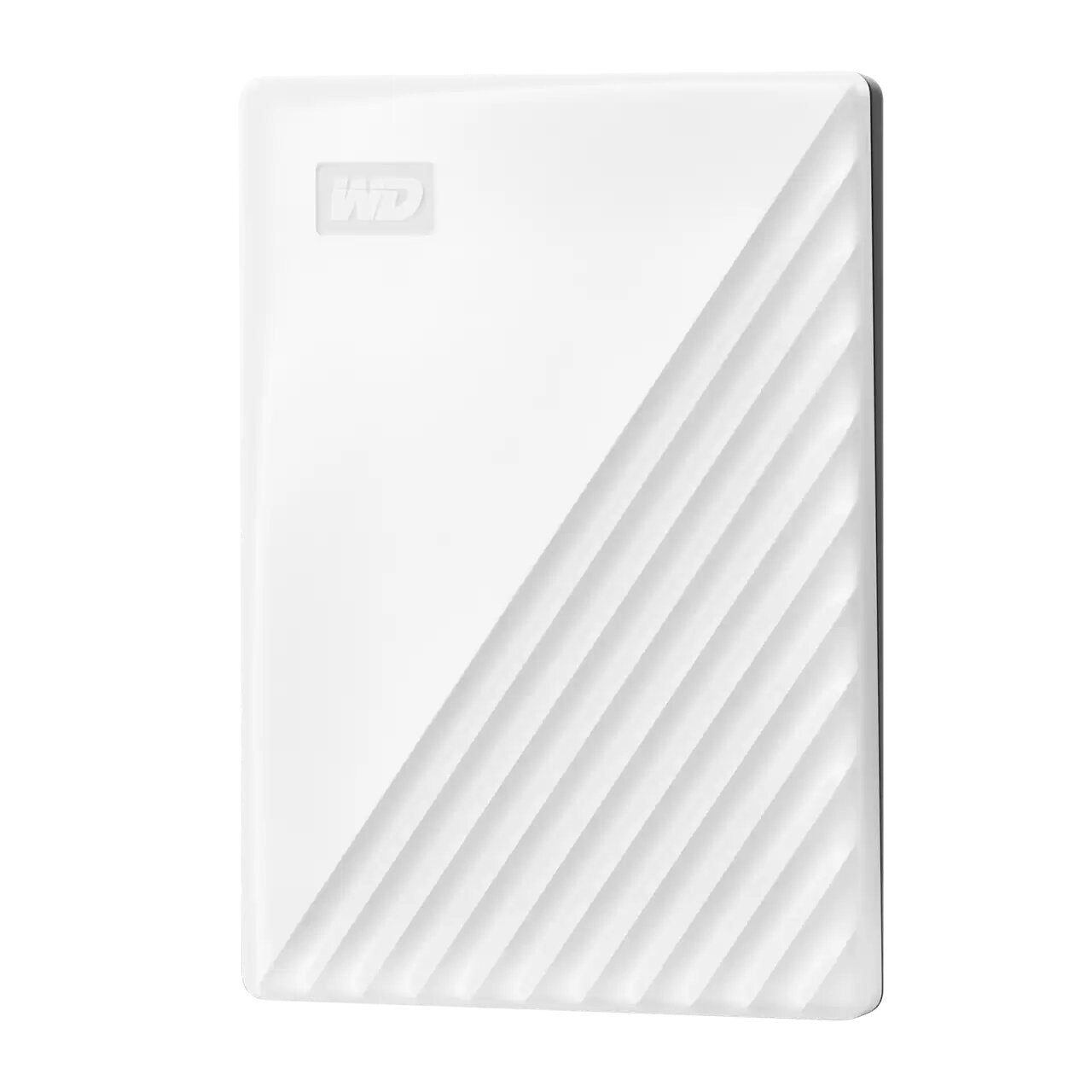 Western Digital Speichergerät – 2 TB, USB Typ-A (USB 3.2 Gen 1), Hardwareverschlüsselung