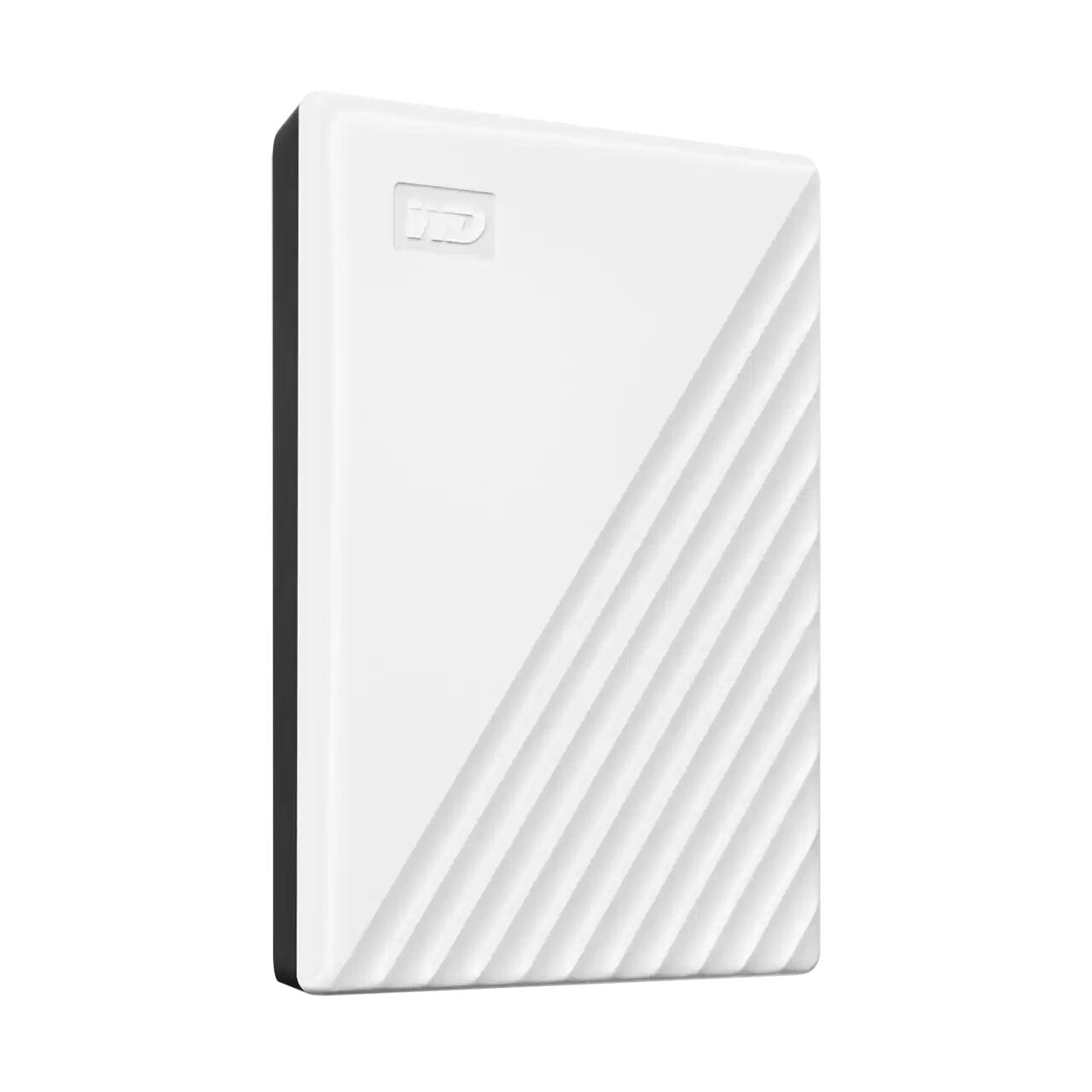 Western Digital Speichergerät – 2 TB, USB Typ-A (USB 3.2 Gen 1), Hardwareverschlüsselung