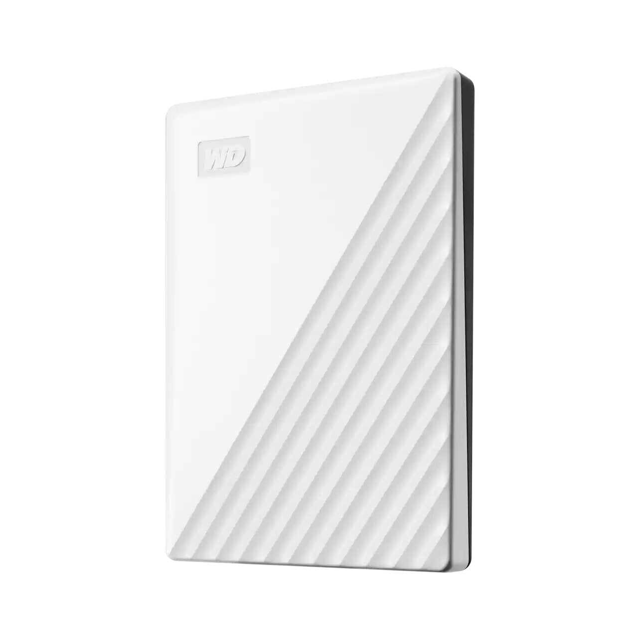 Western Digital Speichergerät – 2 TB, USB Typ-A (USB 3.2 Gen 1), Hardwareverschlüsselung