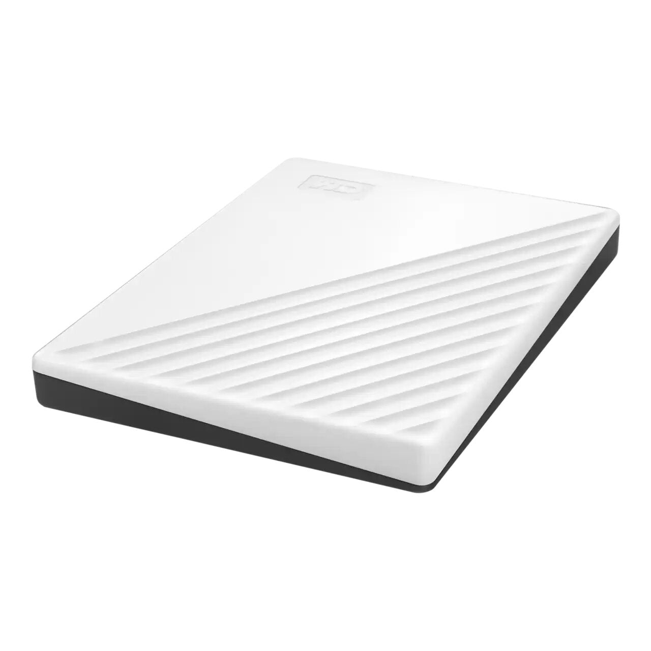 Western Digital Speichergerät – 2 TB, USB Typ-A (USB 3.2 Gen 1), Hardwareverschlüsselung