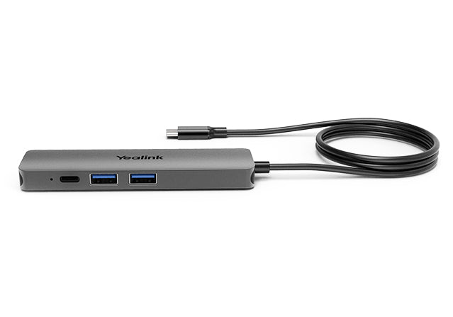 Yealink BYOD-BOX – Dongle, Grau