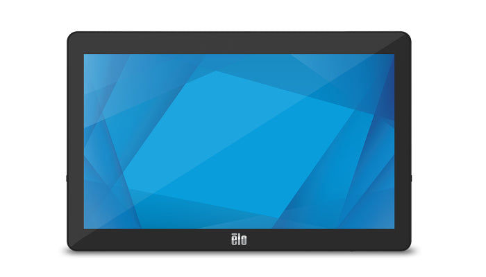 Elo Touch Solutions Elo EPS15E5 15,6" POS All-in-One – HD Touch, Intel Core i5 i5-8500T, 16 GB RAM, 128 GB SSD, Windows 10 IoT