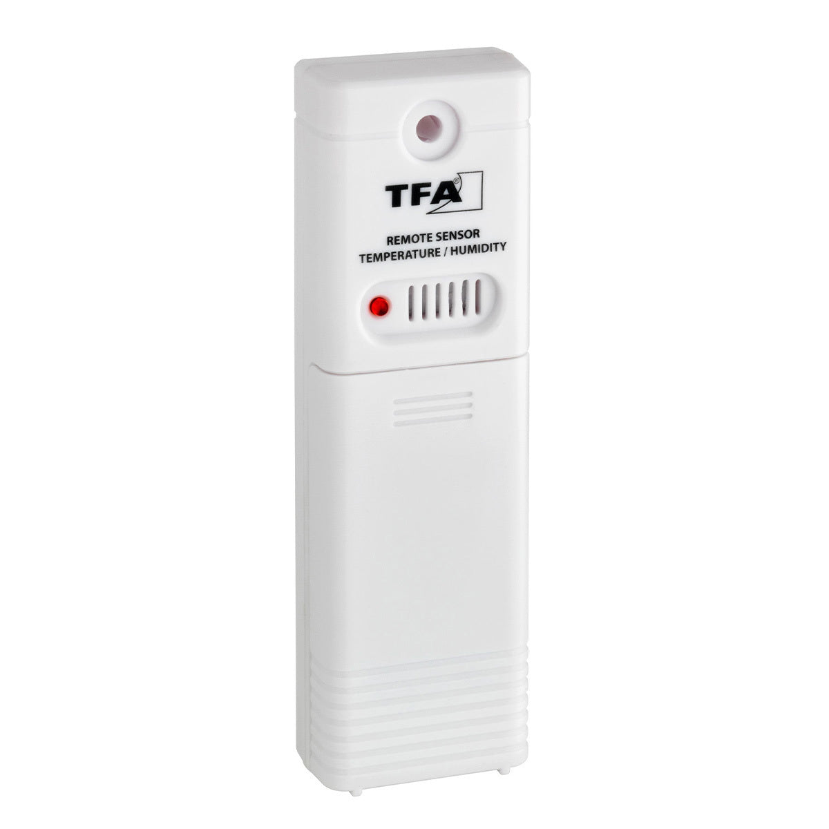 TFA-Dostmann MULTI-SENS Thermo-Hygrometer (Handgerät) – Kabellos, −40–60 °C, Innen/Aussen