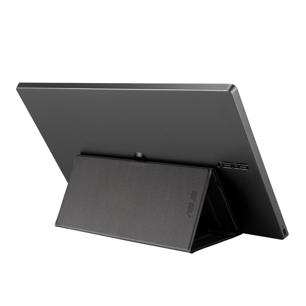 ASUS ZenScreen MB14AC – 14", 1920 × 1080 (Full HD), IPS
