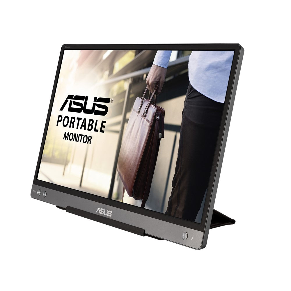 ASUS ZenScreen MB14AC – 14", 1920 × 1080 (Full HD), IPS