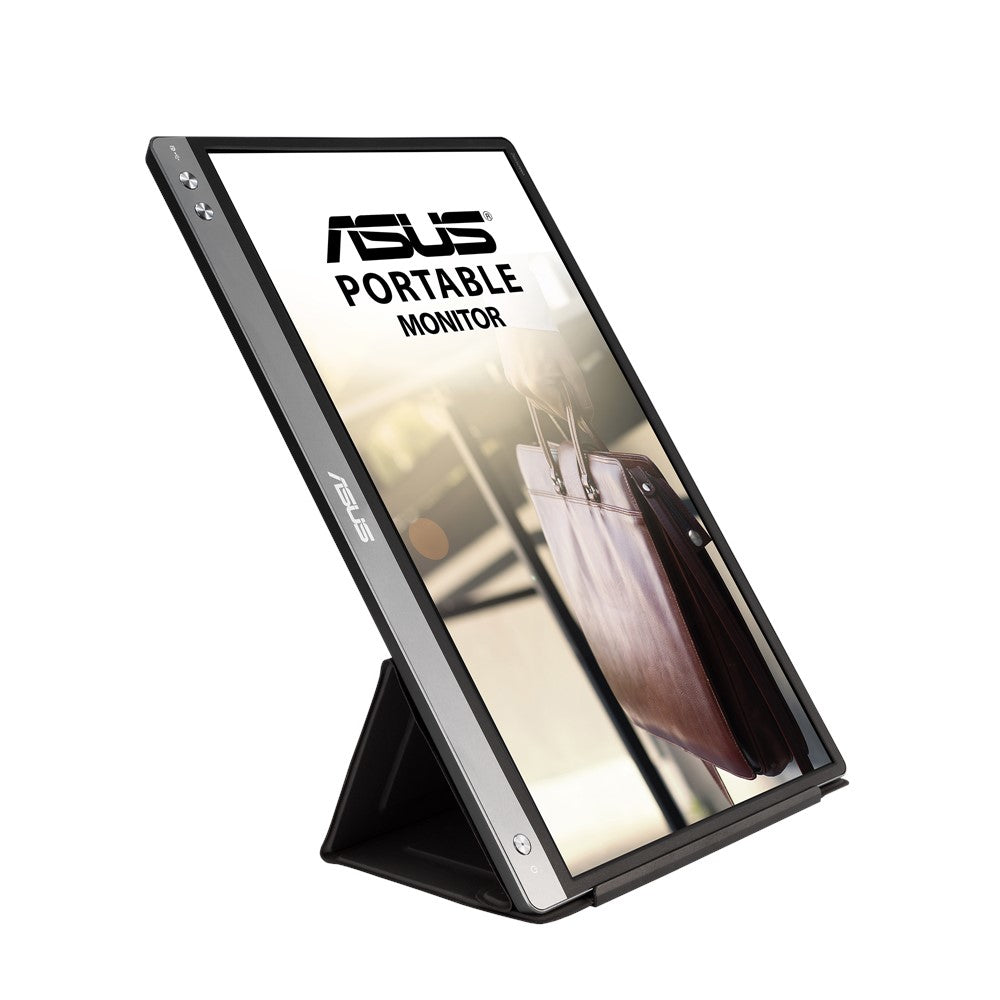 ASUS ZenScreen MB14AC – 14", 1920 × 1080 (Full HD), IPS