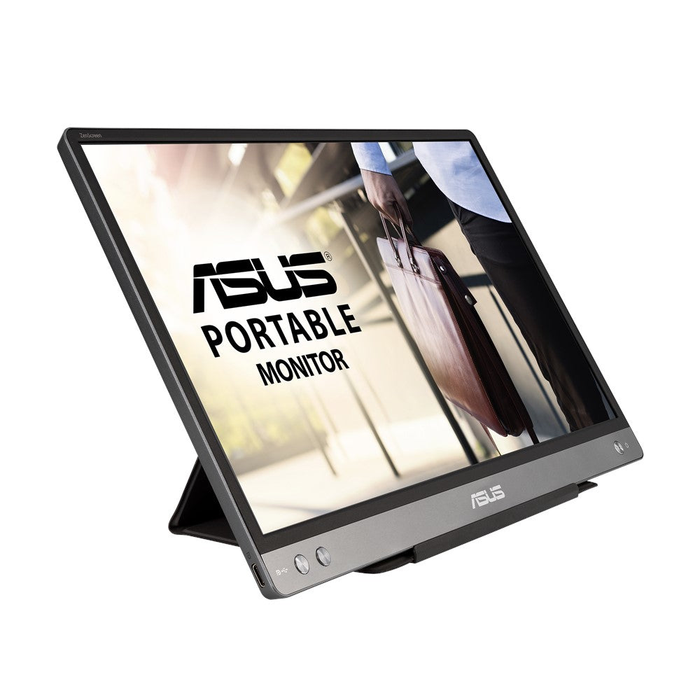 ASUS ZenScreen MB14AC – 14", 1920 × 1080 (Full HD), IPS