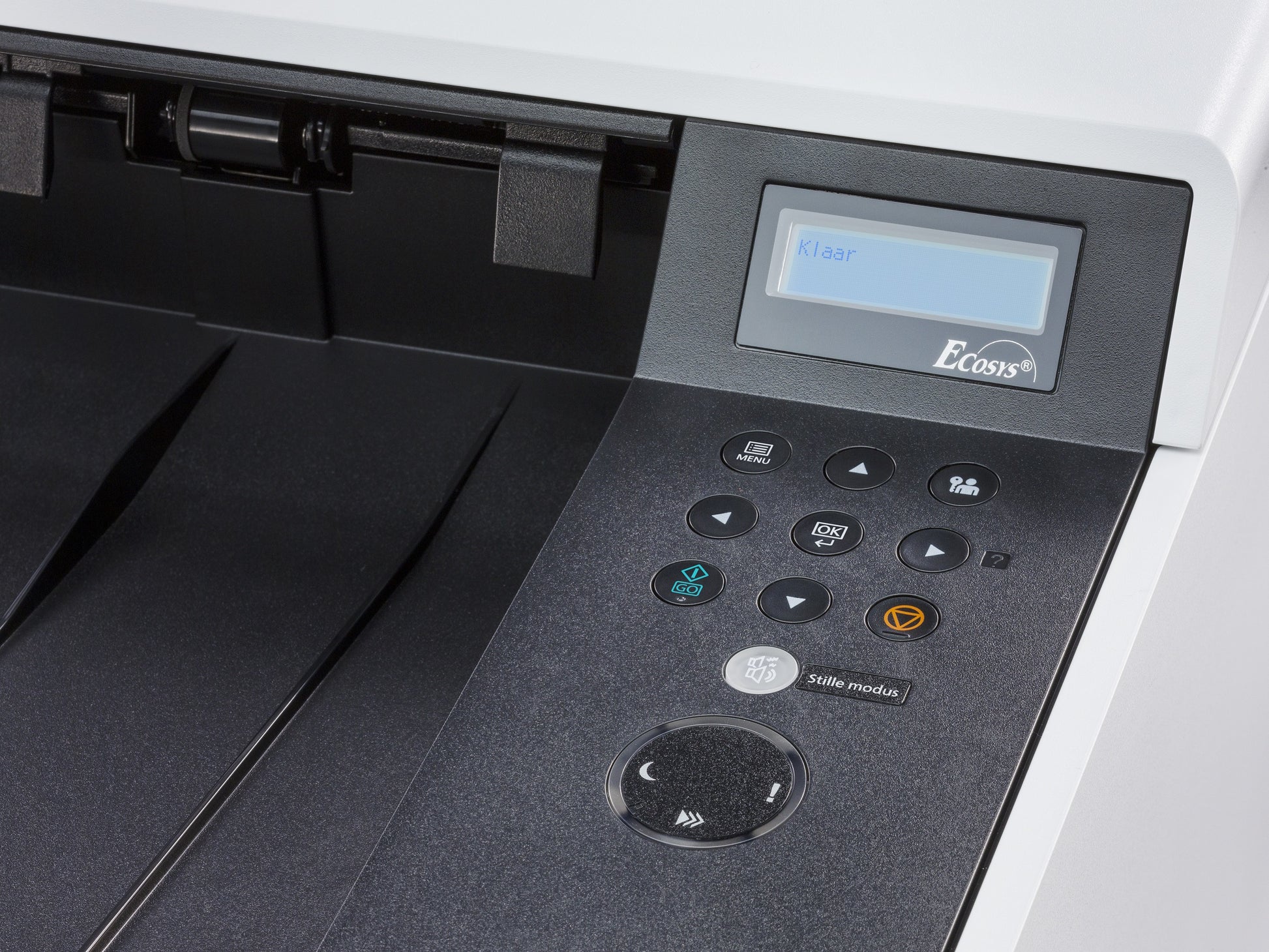 KYOCERA ECOSYS P5026cdn – A4, Farbe, Duplex, 26 S./Min., 1200 × 1200 dpi, LAN/USB, Papier: 250 Blatt