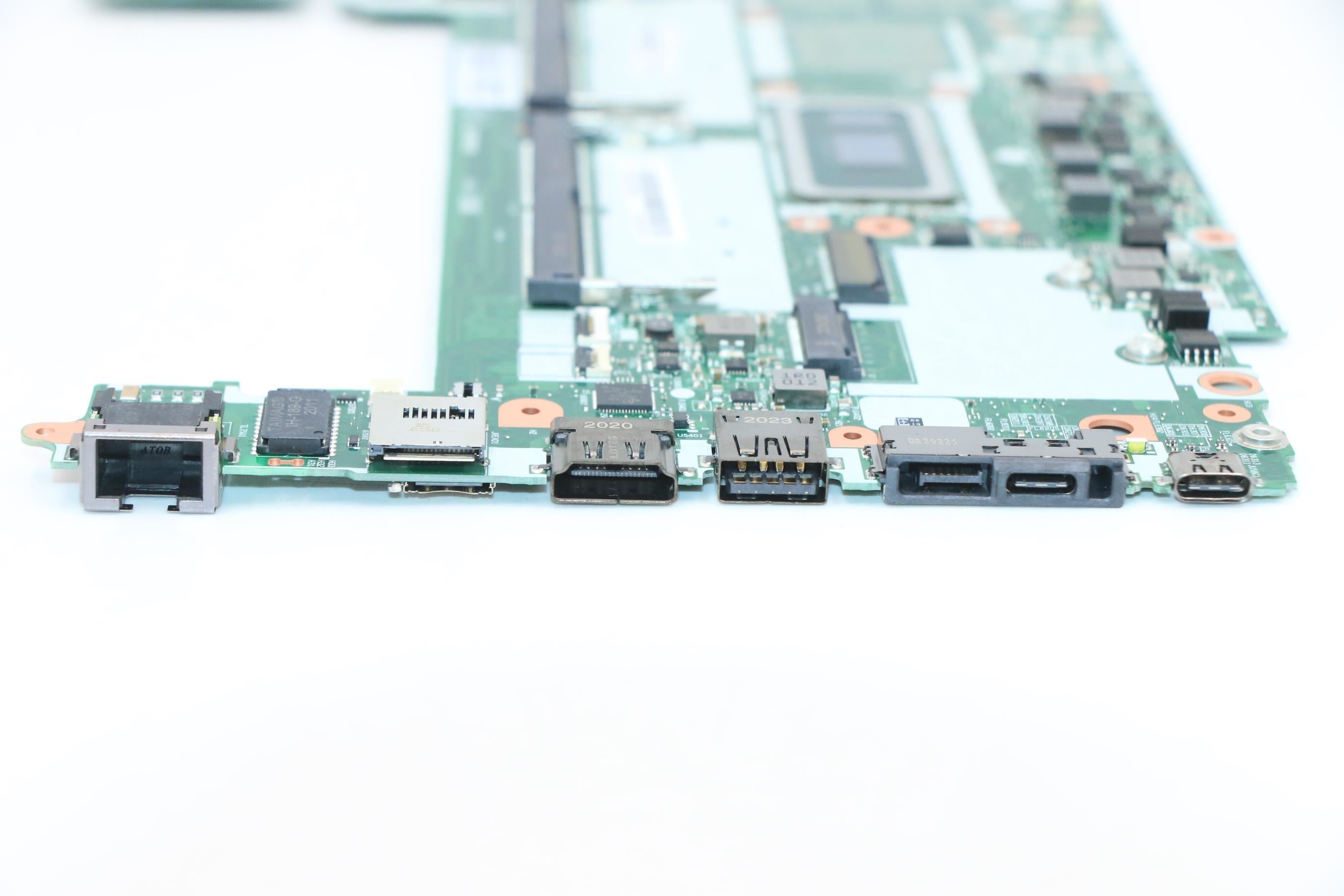 Lenovo FRU5B20W77438 – Mainboard – für ThinkPad L14, Mehrfarbig