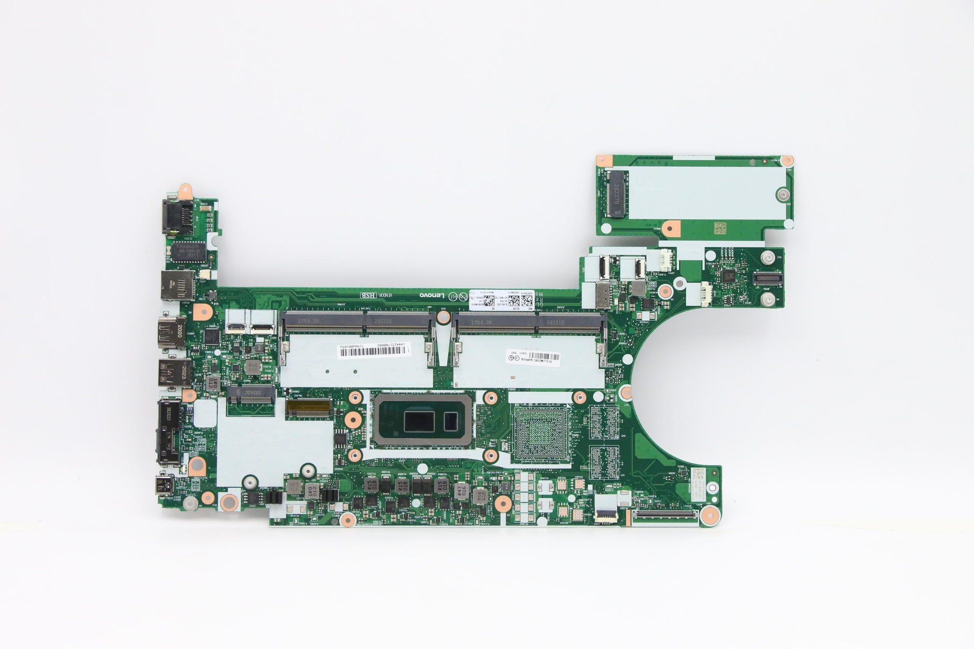 Lenovo FRU5B20W77438 – Mainboard – für ThinkPad L14, Mehrfarbig