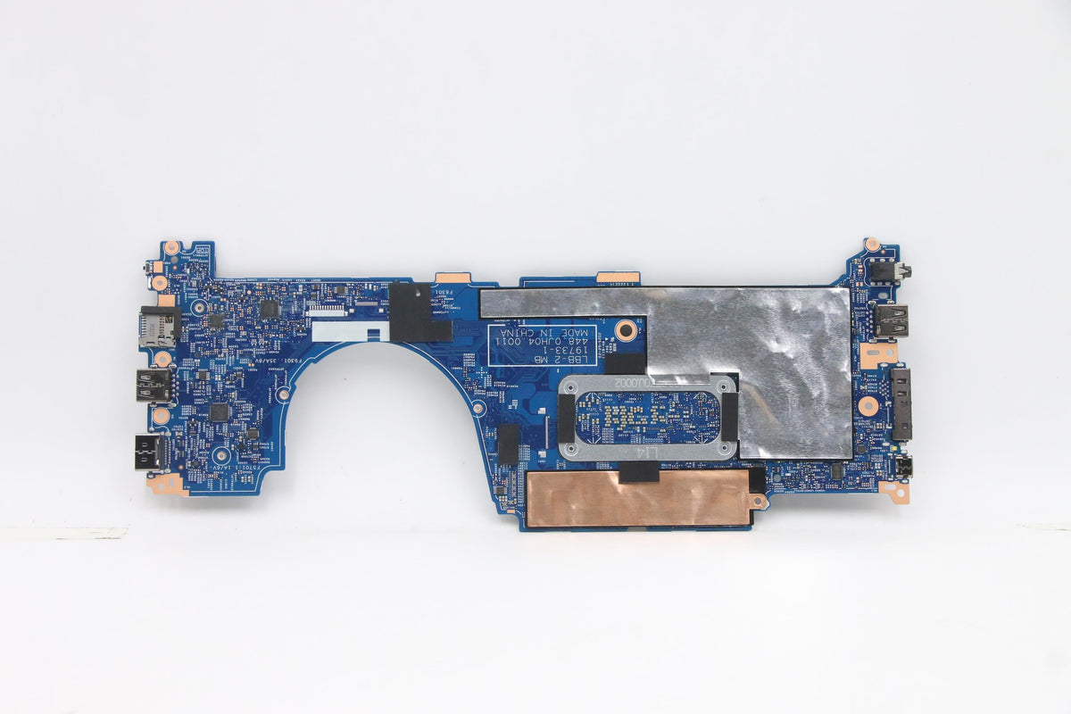 Lenovo Hauptplatine für ThinkPad X13 Yoga (1. Gen.) – Blau, FRU 5B20X83508