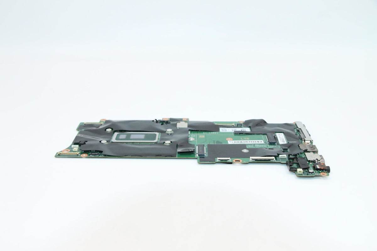 Lenovo Hauptplatine für Lenovo ThinkPad – Schwarz/Grau