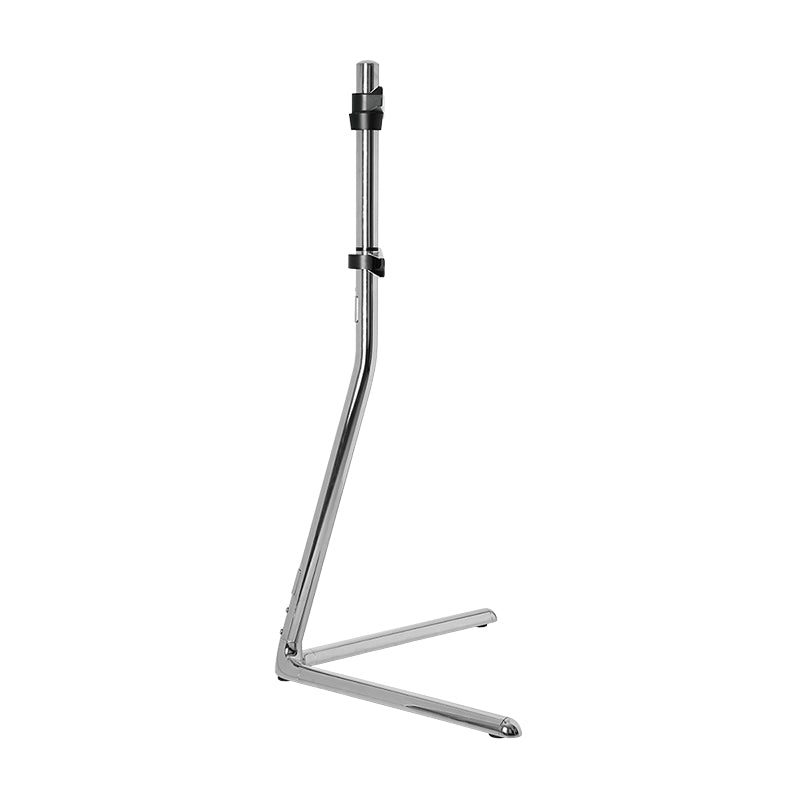 LogiLink Bodenständer – 49–70" – VESA 200×200–600×400 – bis 40 kg, Kabelmanagement, für Fernseher – BP0080