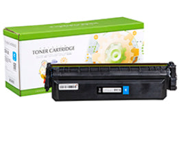 Static Control Components Static Control – Toner CF411X – cyan, 5000 Seiten – für HP