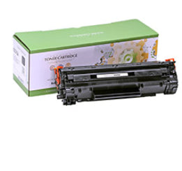 Static Control Components Static Control – Toner CE278A – schwarz, 2100 Seiten – für HP CE278A/Canon CRG-726/CRG-728