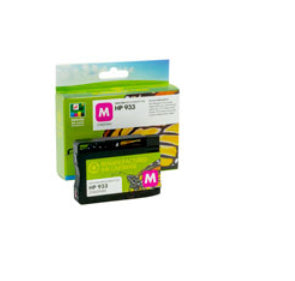 Static Control Components Static Control Tintenpatrone 932XL (CN055AE), magenta, 825 Seiten, kompatibel – für HP