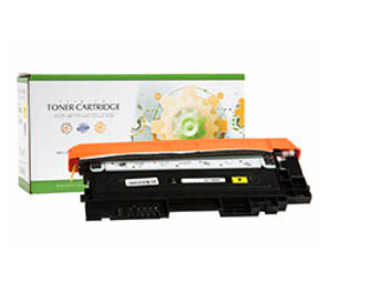 Static Control Components Static Control – Toner – Gelb, 1000 Seiten – für Samsung CLT-Y404S/SU444A