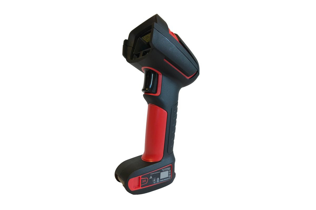 Honeywell 1990i – Barcodeleser – USB – mit Akku – Kit: RS-232-Kabel