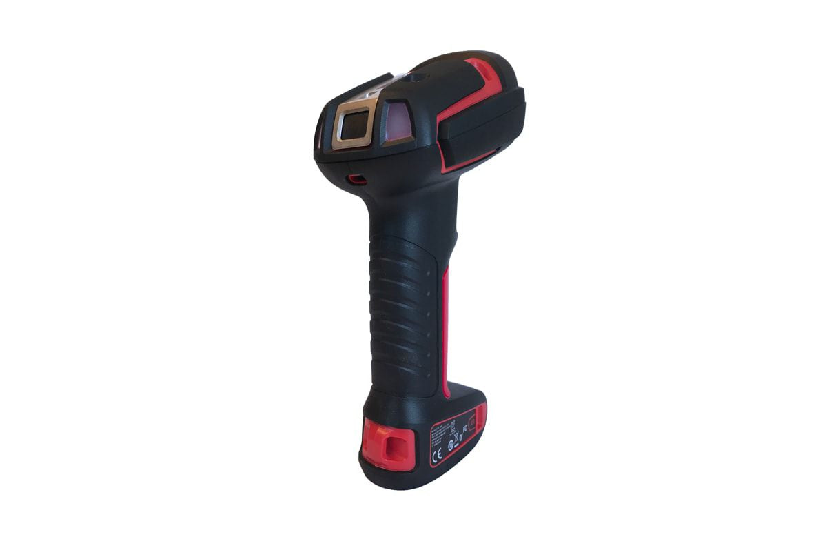 Honeywell 1990i – Barcodeleser – USB – mit Akku – Kit: RS-232-Kabel