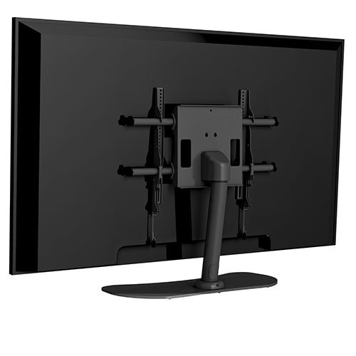 Chief Tischständer – 46–70" – VESA 100×100–642×400 – bis 56,7 kg, Höhenverstellbar – LDS1U