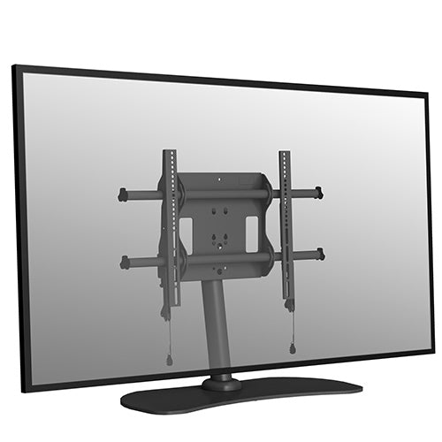 Chief Tischständer – 46–70" – VESA 100×100–642×400 – bis 56,7 kg, Höhenverstellbar – LDS1U