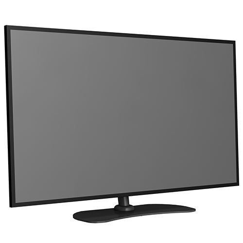 Chief Tischständer – 46–70" – VESA 100×100–642×400 – bis 56,7 kg, Höhenverstellbar – LDS1U