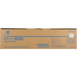 Konica Minolta Original Bildtrommel - Schwarz - DR311K - für Bizhub C220/C280 - 100'000 Seiten
