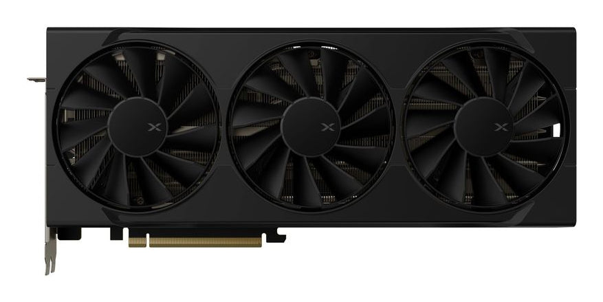 XFX Radeon RX 9070 XT Full-Height/Full-Length – 16 GB GDDR6