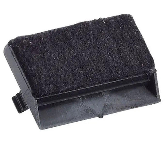 Reiner 6/221026 – Ersatzkissen Schwarz – für D 28