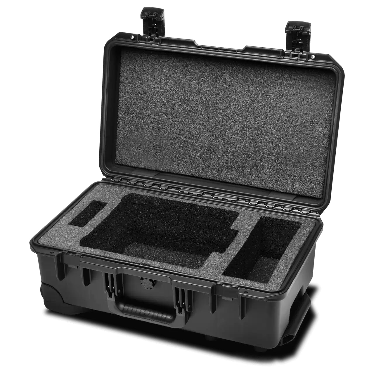 SanDisk Professioneller Schutzkoffer G-RAID SHUTTLE 4 Handgepäck – Hartschale