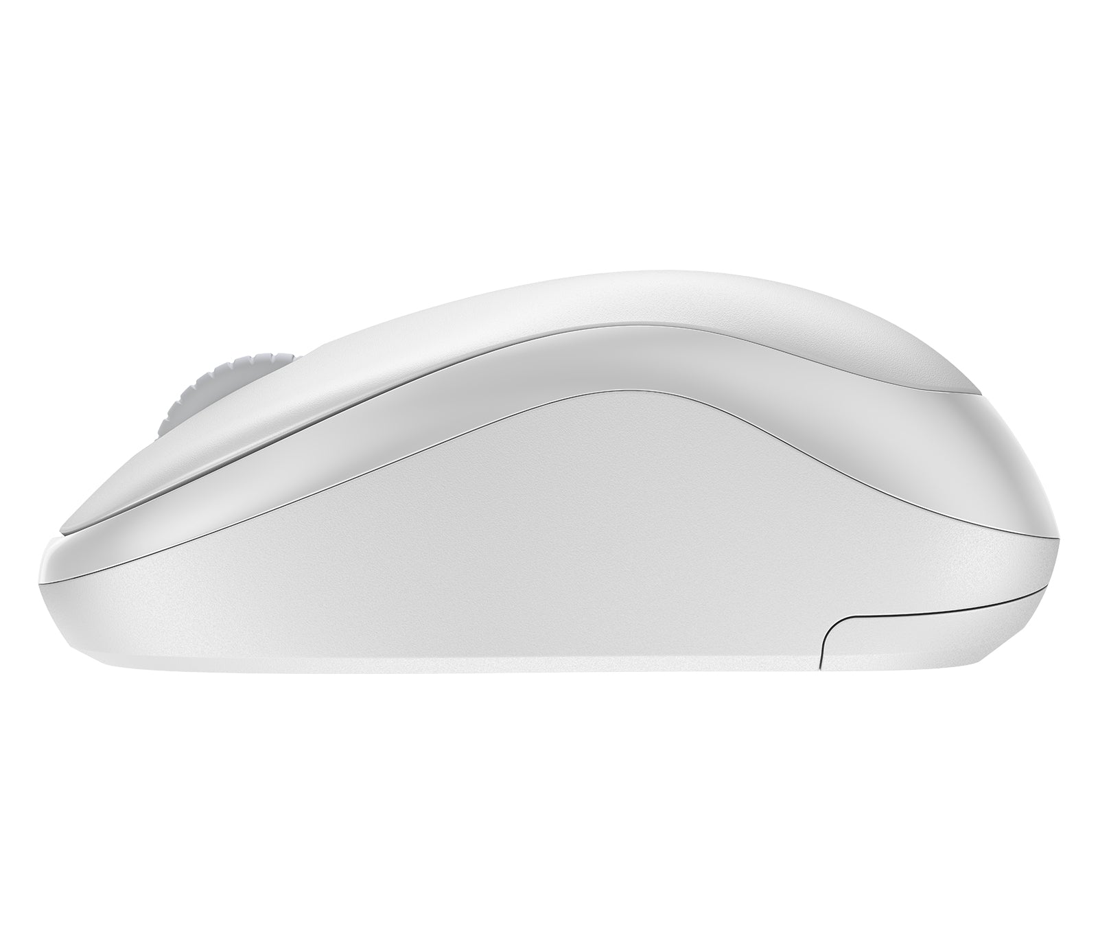 Logitech MK295 – Tastatur-Maus-Set – 100% – Membran – 2,4 GHz USB-A (Nano-Empfänger) – QWERTY (ES) – Weiss
