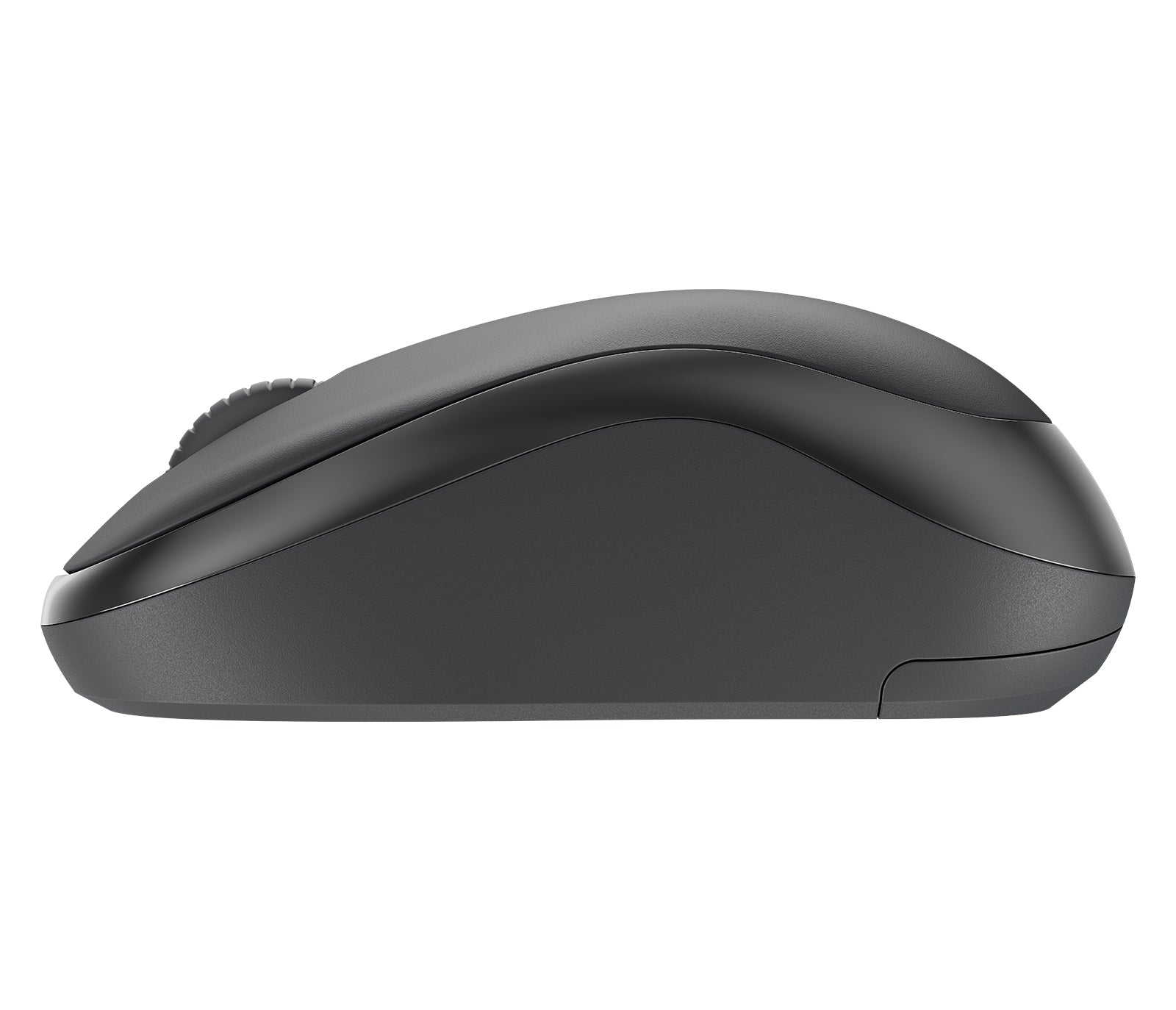 Logitech MK295 – Tastatur-Maus-Set – 2,4 GHz USB-A (Nano-Empfänger) – QWERTZ (DE) – Silent – Graphit