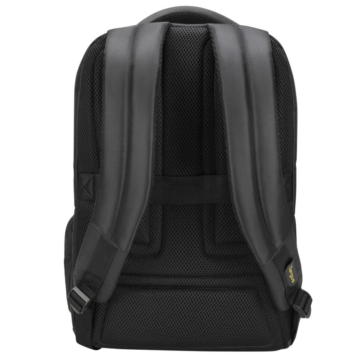 Targus CG3 – Notebook-Rucksack – für 15,6"-Notebook, Schwarz, Regenschutz