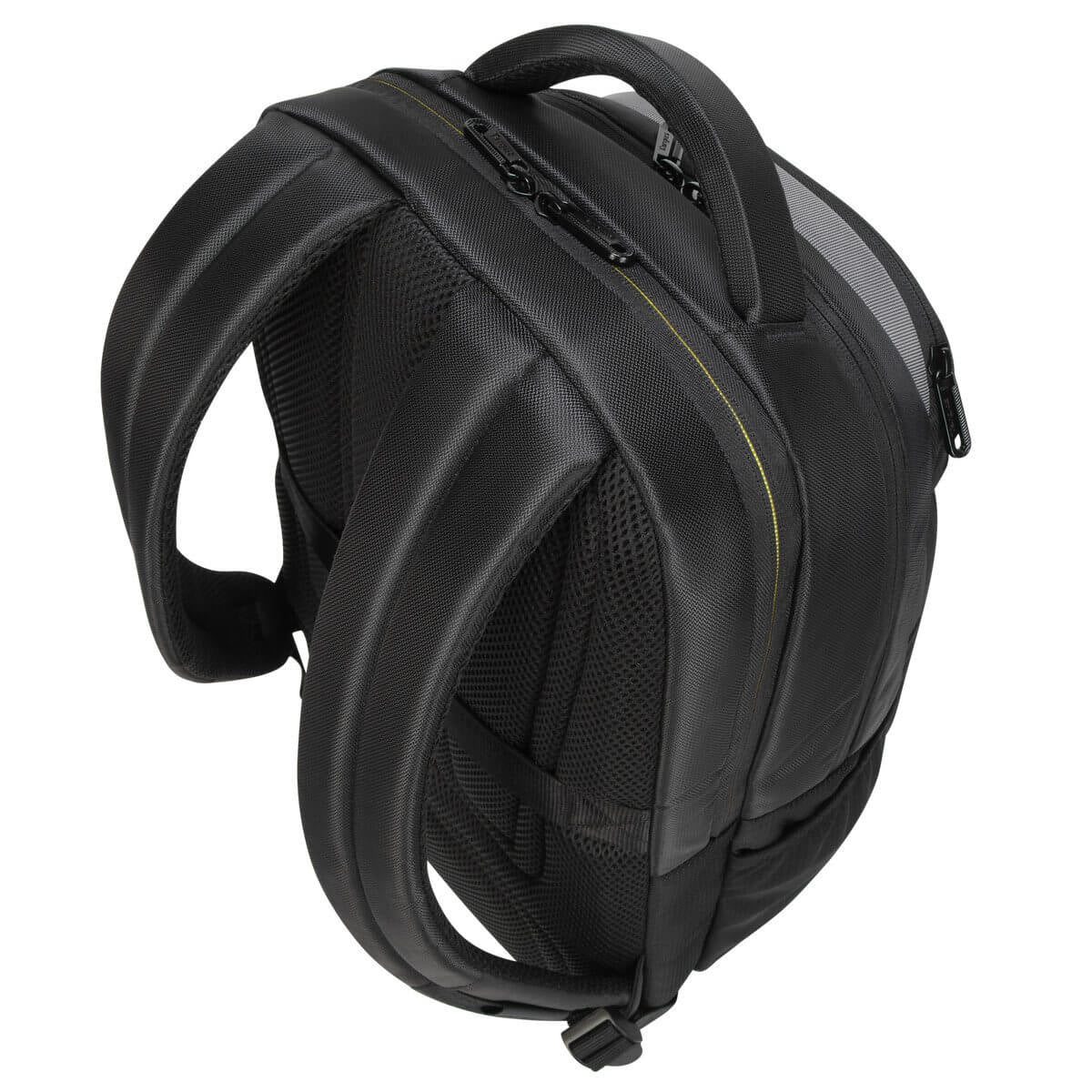 Targus CG3 – Notebook-Rucksack – für 15,6"-Notebook, Schwarz, Regenschutz