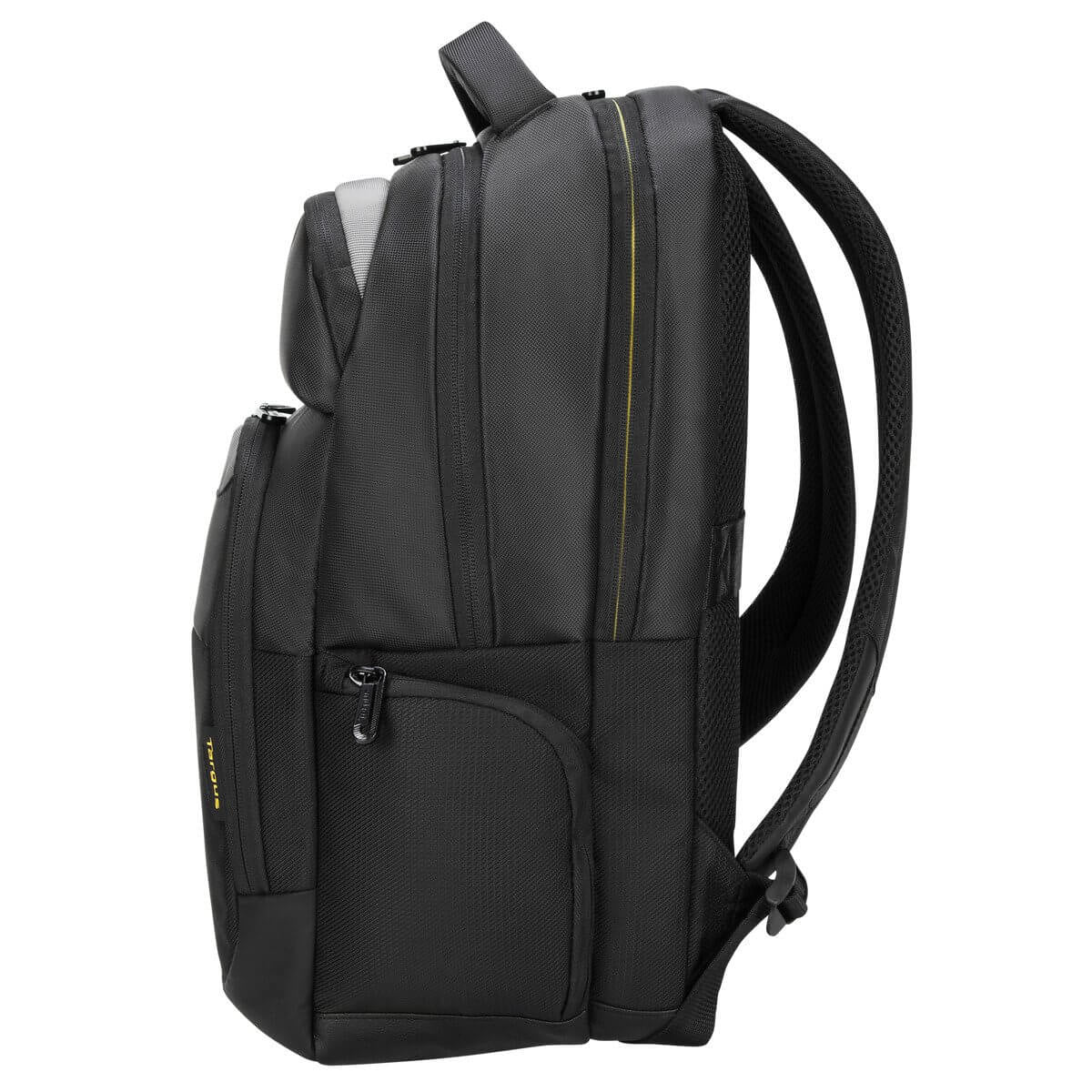 Targus CG3 – Notebook-Rucksack – für 15,6"-Notebook, Schwarz, Regenschutz