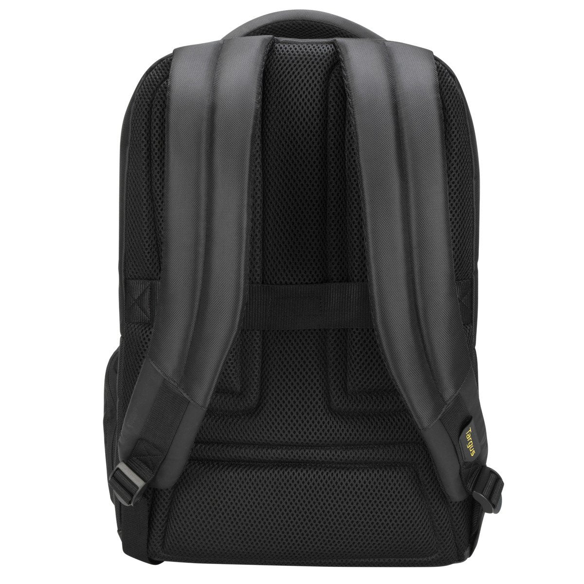 Targus CG3 – Notebook-Rucksack – für 15,6"-Notebook, Schwarz, Regenschutz