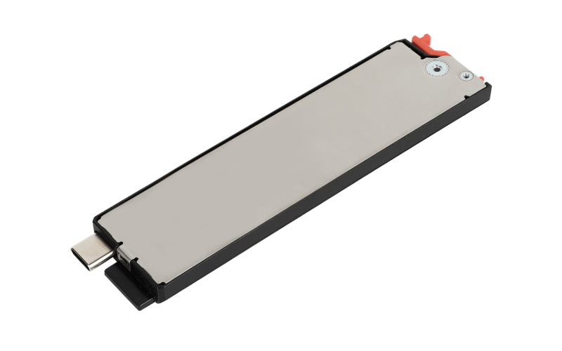 Getac GSS2XD – 256 GB SATA SSD – für Getac B360
