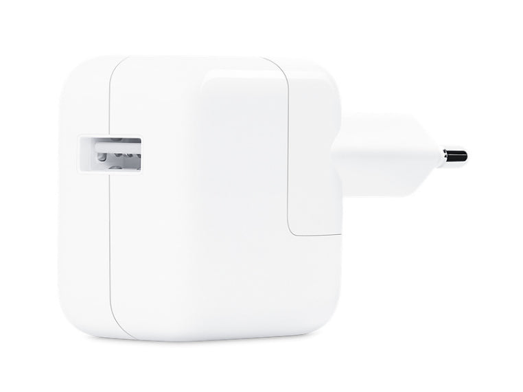 Apple Netzteil – 12 W, 1× USB – für iPad
