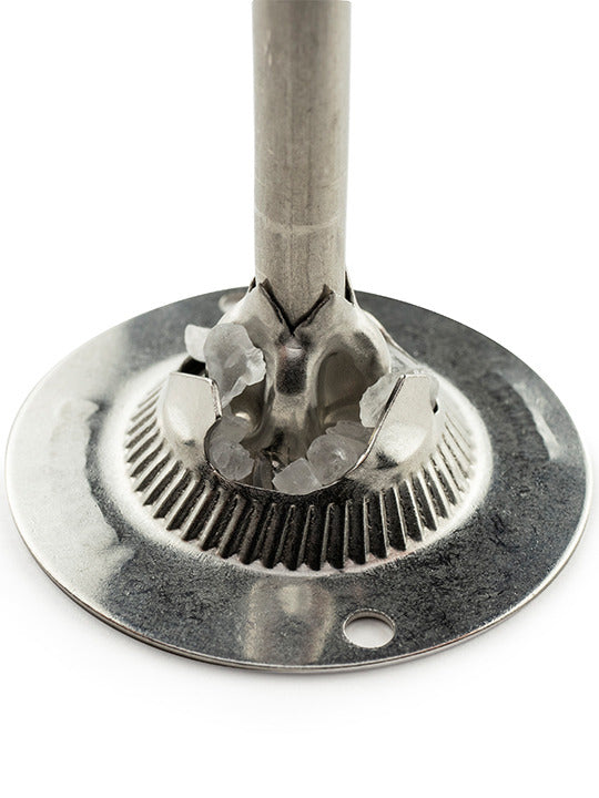 Peugeot Line – Salz-/Pfeffermühle 12 cm, Aluminium/Buche, Karbon