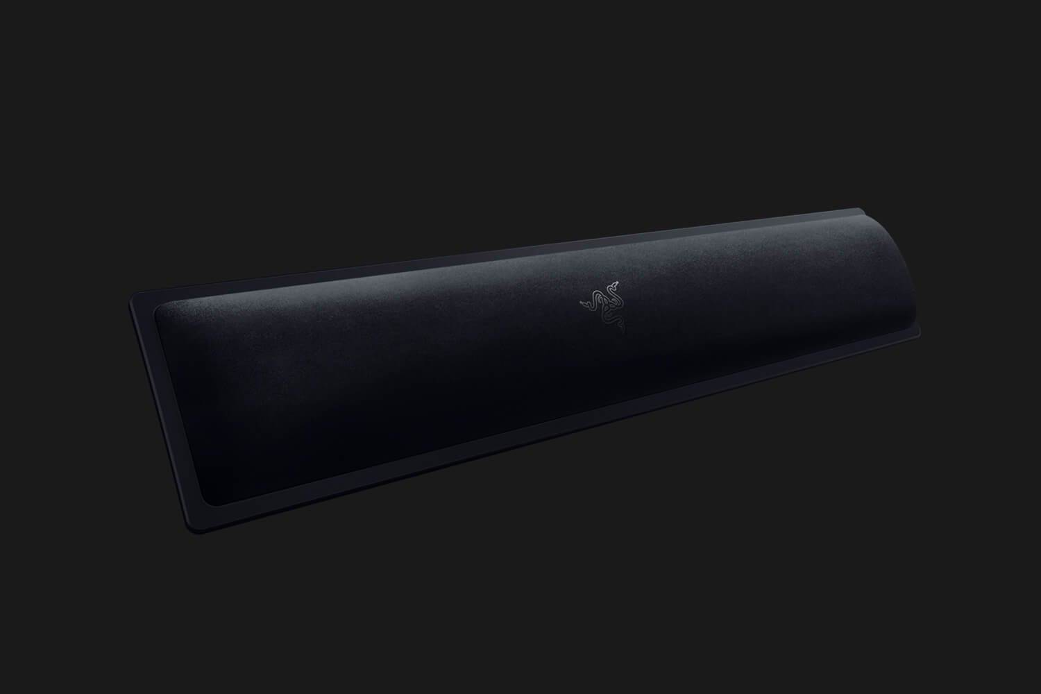 Razer RC21-01470200-R3M1 – Handgelenkauflage für Tastatur – Schaum – Schwarz – 444,5 × 90 mm