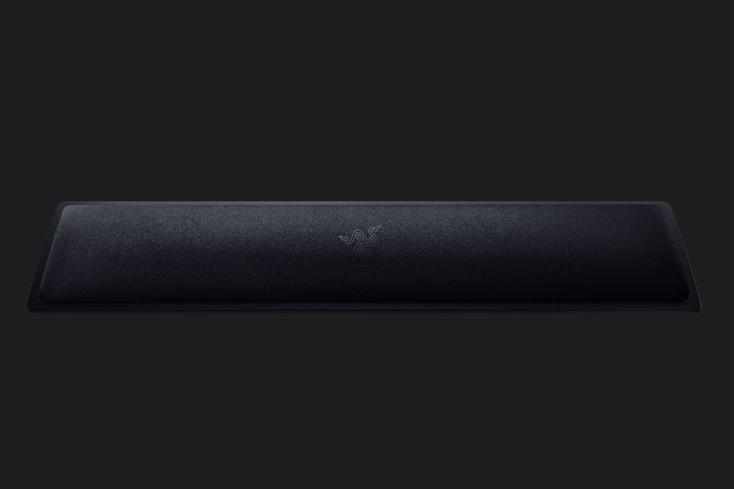Razer RC21-01470200-R3M1 – Handgelenkauflage für Tastatur – Schaum – Schwarz – 444,5 × 90 mm