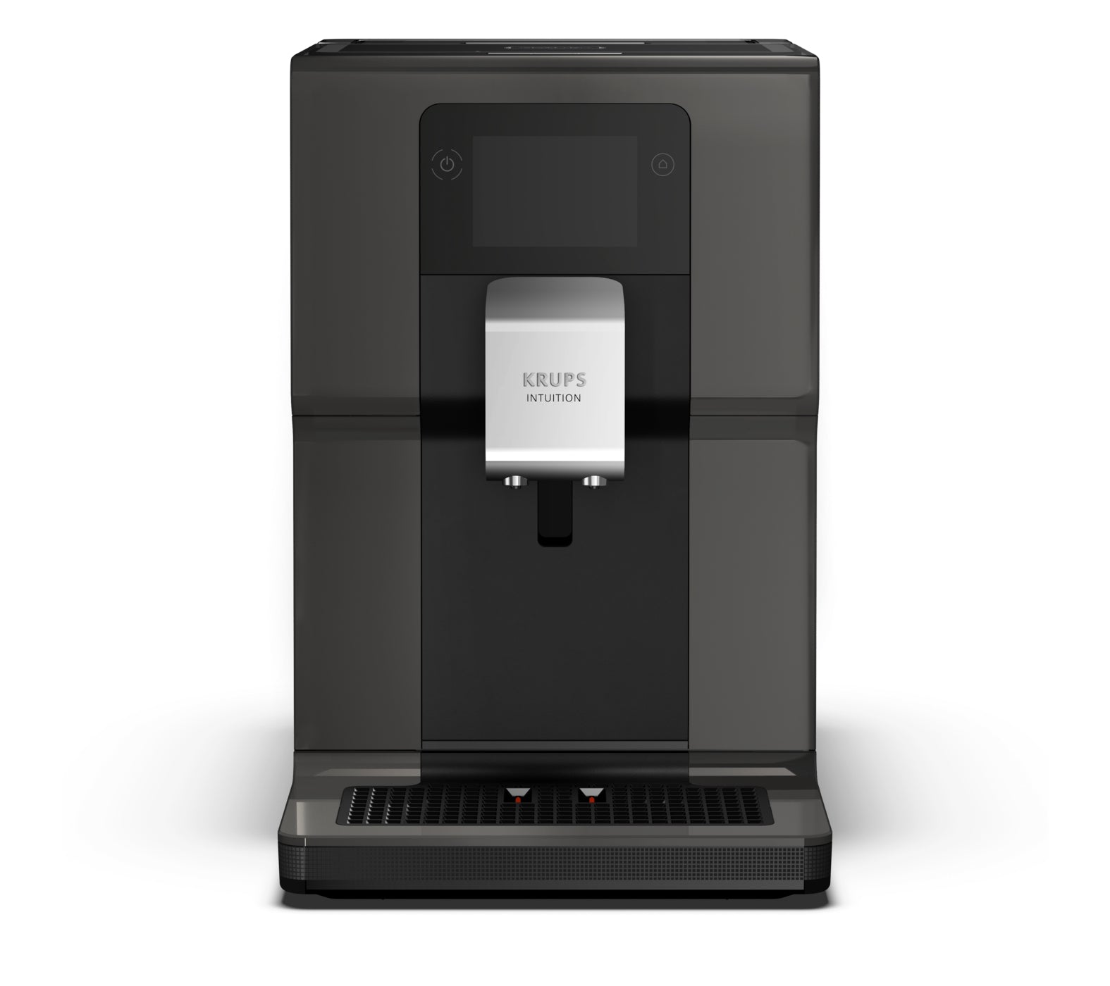 Krups EA872B Kaffeevollautomat – 3 l, 250 g, Schwarz
